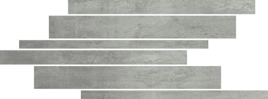 Decortegel Rawtech Dust 40x21cm 9mm Mat Gerectificeerd R10