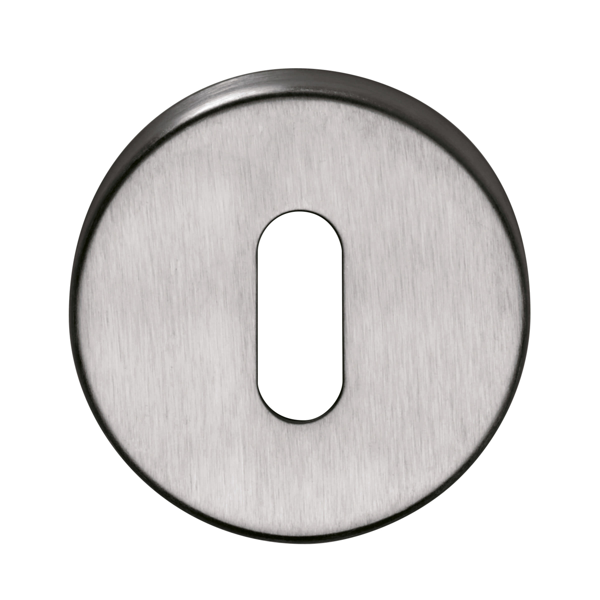 Skantrae Sleutelrozet Bilastro Mat Chroom