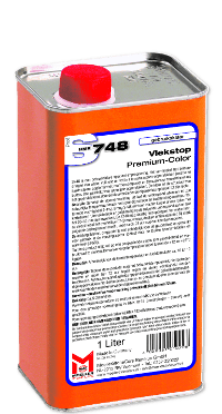 HMK S748 Vlekstop Premium Color 1L