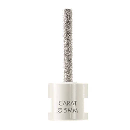 Product afbeelding voor Carat Diamantfrees 5mm Recht Droog M14