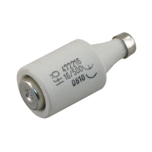 Zekering Snel 16A 5st