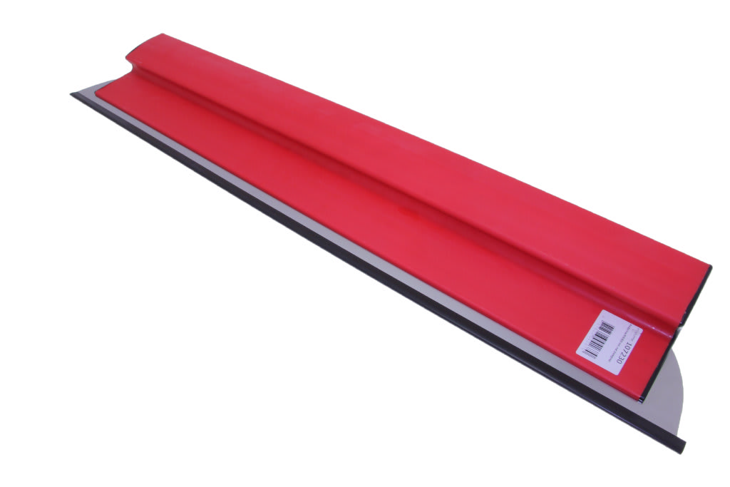 Pleistermes 800mm RVS Met Sledegreep