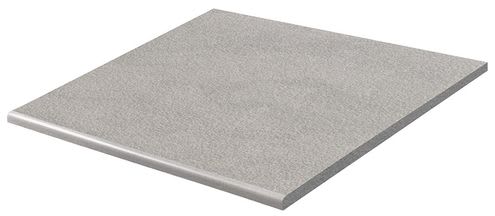 Product afbeelding voor Rako Traptrede Kaamos Outdoor Grey 60x60cm Mat Gerectificeerd R11