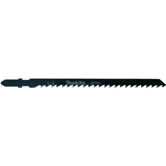 Makita Decoupeerzaagbladenset L2 Per 5 A-86309 Hout/Kunststof 5st