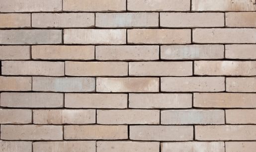 Gevelsteen KT1084 WS WF Lichtgrijs Wit Blauw Genuanceerd