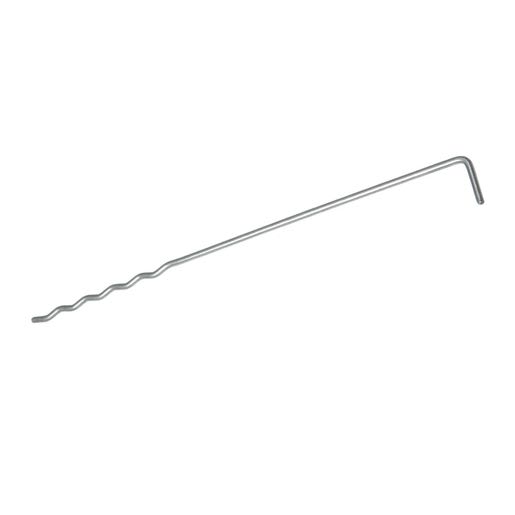 GB-Profi UNI-L Spouwanker 290x3,6mm Spouwmaat 150-190mm Verzinkt 10st