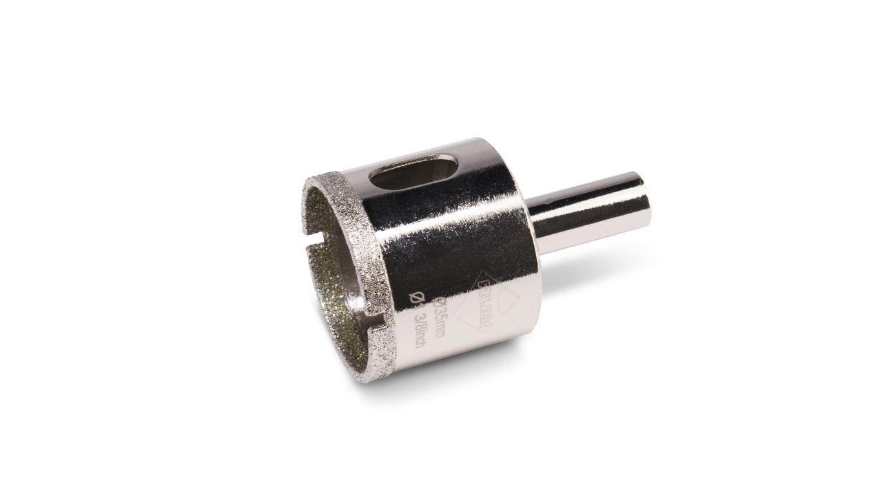 Rubi Diamantboor Easygres 35mm