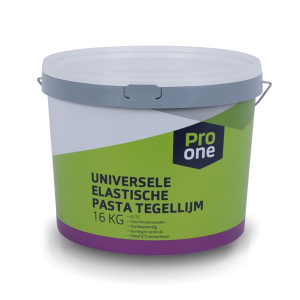 ProOne Pastalijm 16kg