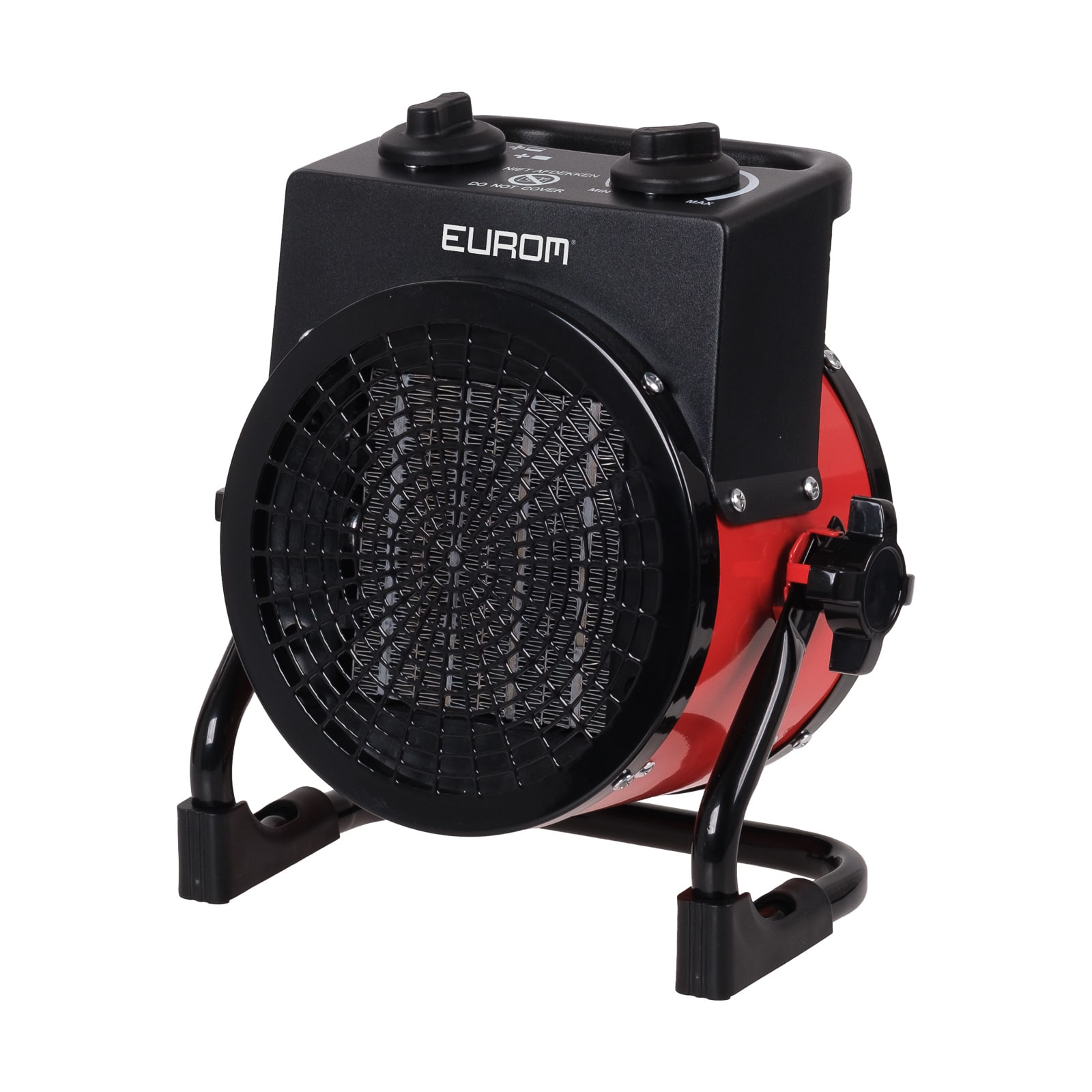 Eurom Heater EK2K Round