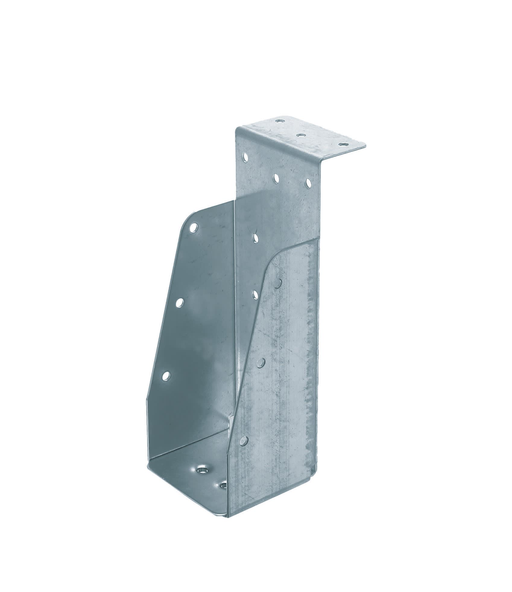 Product afbeelding voor GB Balkdrager Korte Lip 71x171mm Sendzimir Verzinkt 1st 09455B