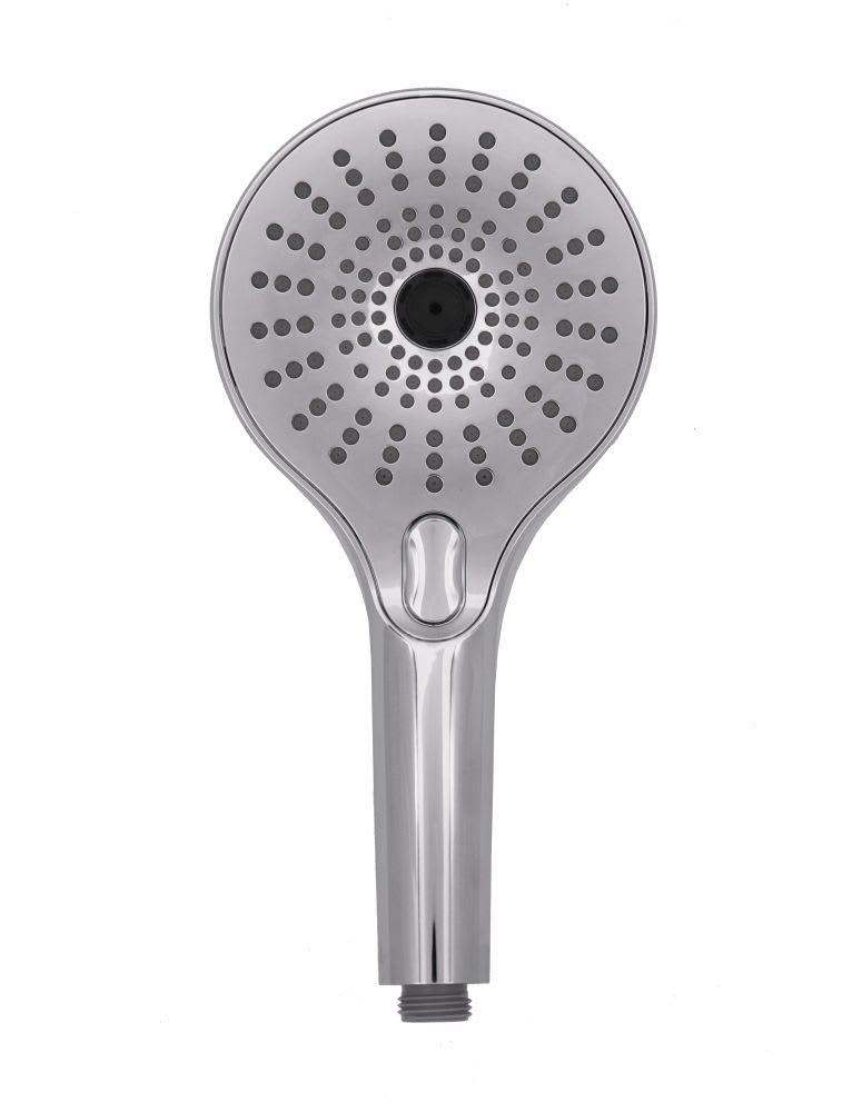 Procasa Sky Plus 2.0 Handdouche 3 Straalsoorten Chroom