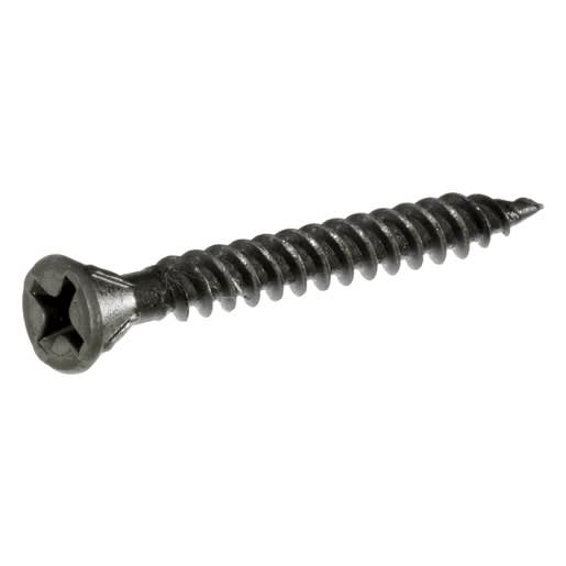 Senco Gipsvezelplaatschroef 3,9x19mm Platkop PH-2 Fijn Draad Gefosfateerd 1000st