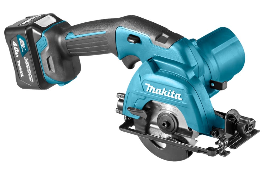 Makita Accu Cirkelzaag HS301DSMJ 12V Max