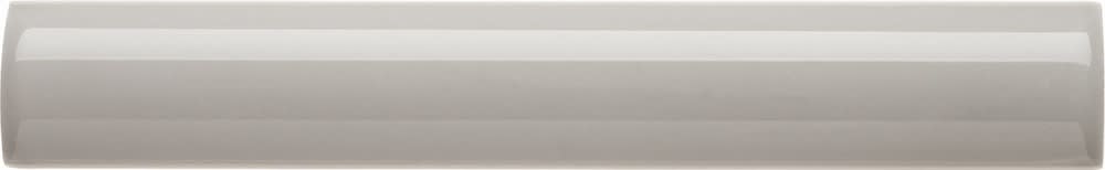 Strip Studio Cubrecanto Graystone 2,5x14,8cm Glanzend