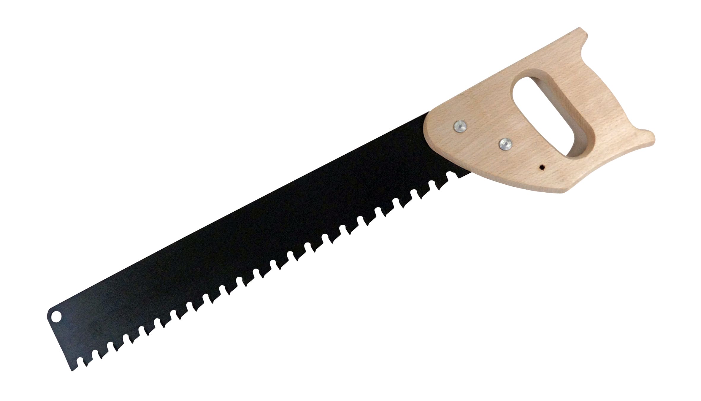 Super Prof Gasbetonzaag 450mm Hardmetaal