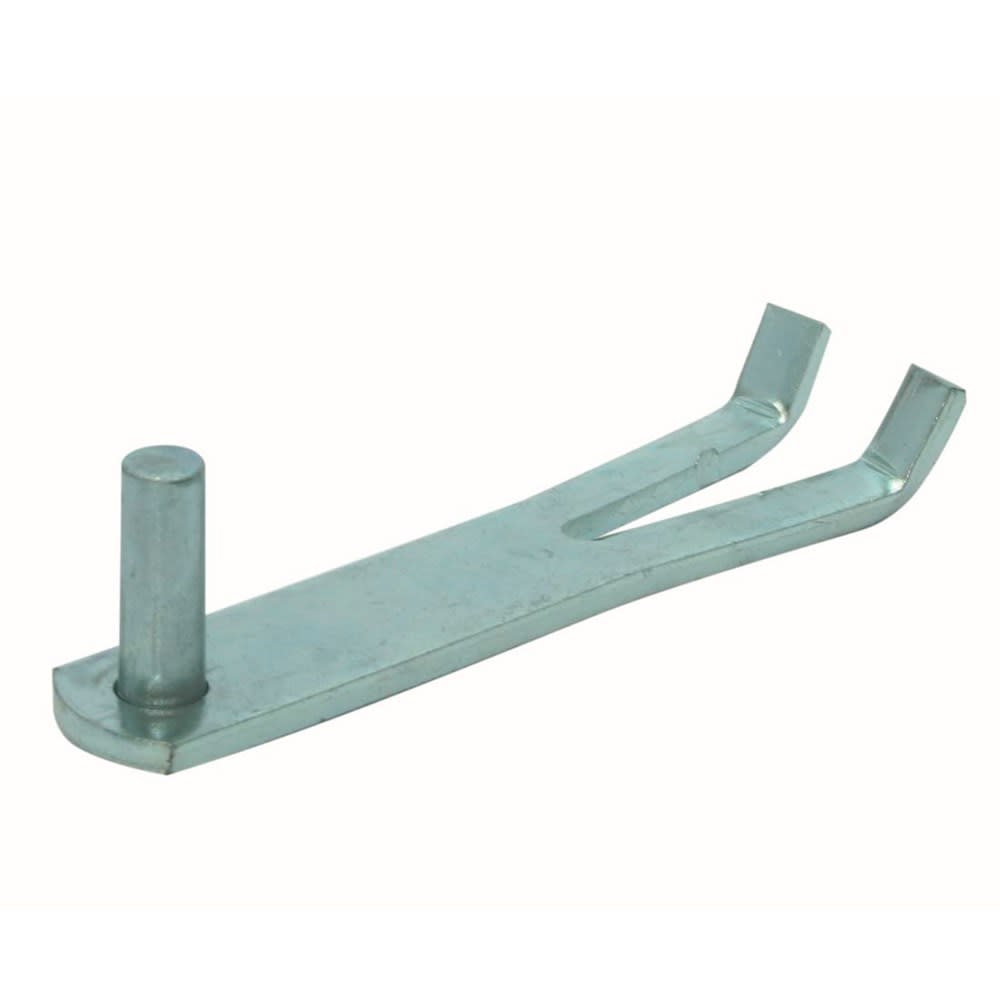 GB Klauwduim Met Pen 16x45mm Steens Elektrolytisch Verzinkt 49473B