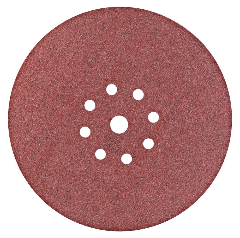 Makita Schuurschijf B-68410 K180 225mm 25st