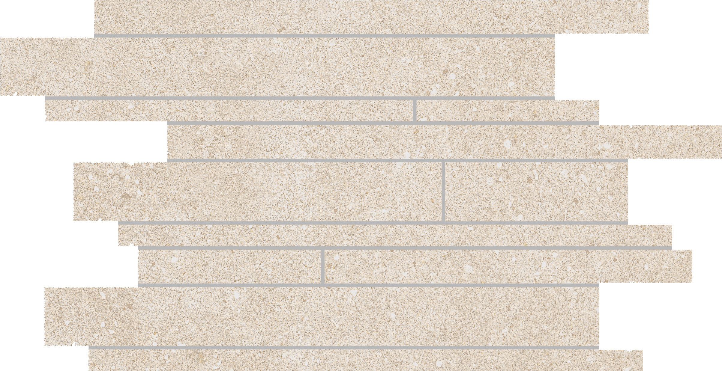Procasa Decortegel Bari Almond 30x45cm 8mm Mat Gerectificeerd R10B