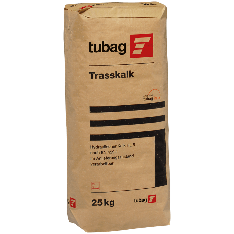 Tubag Traskalk LP175 TK-NL 25kg