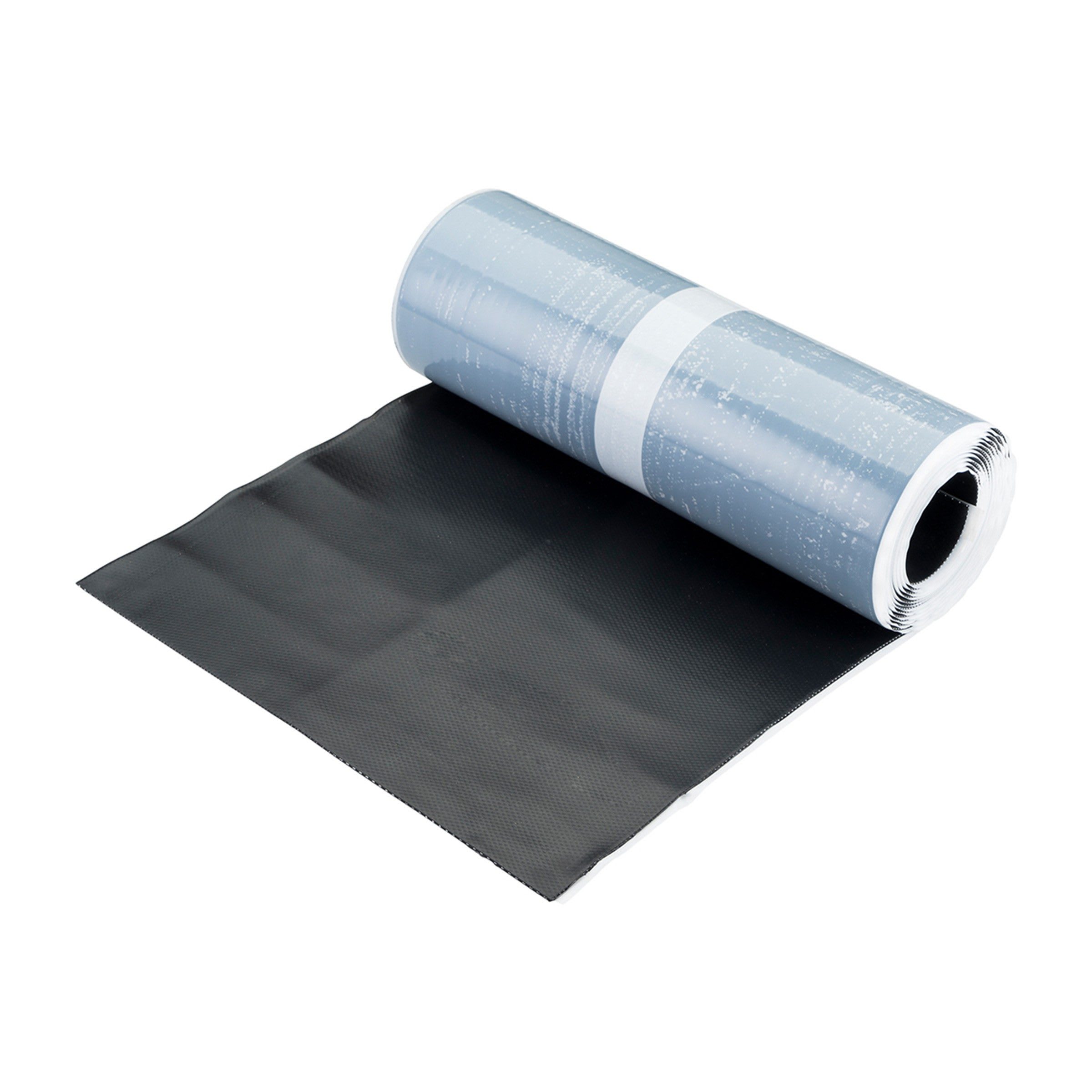 Product afbeelding voor Wienerberger Koraflex Plus Loodvervanger 450mm 5m Zwart