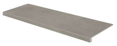 Rako Traptrede Speciaal Extra Brown-Grey 30x120cm 9mm Mat Gerectificeerd R10B