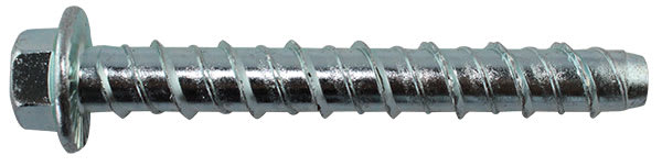 Sympafix Betonschroef 12x50/100mm Zeskantkop SB2-Plus 25st