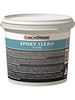 Schönox Epoxy Clean 0.5kg