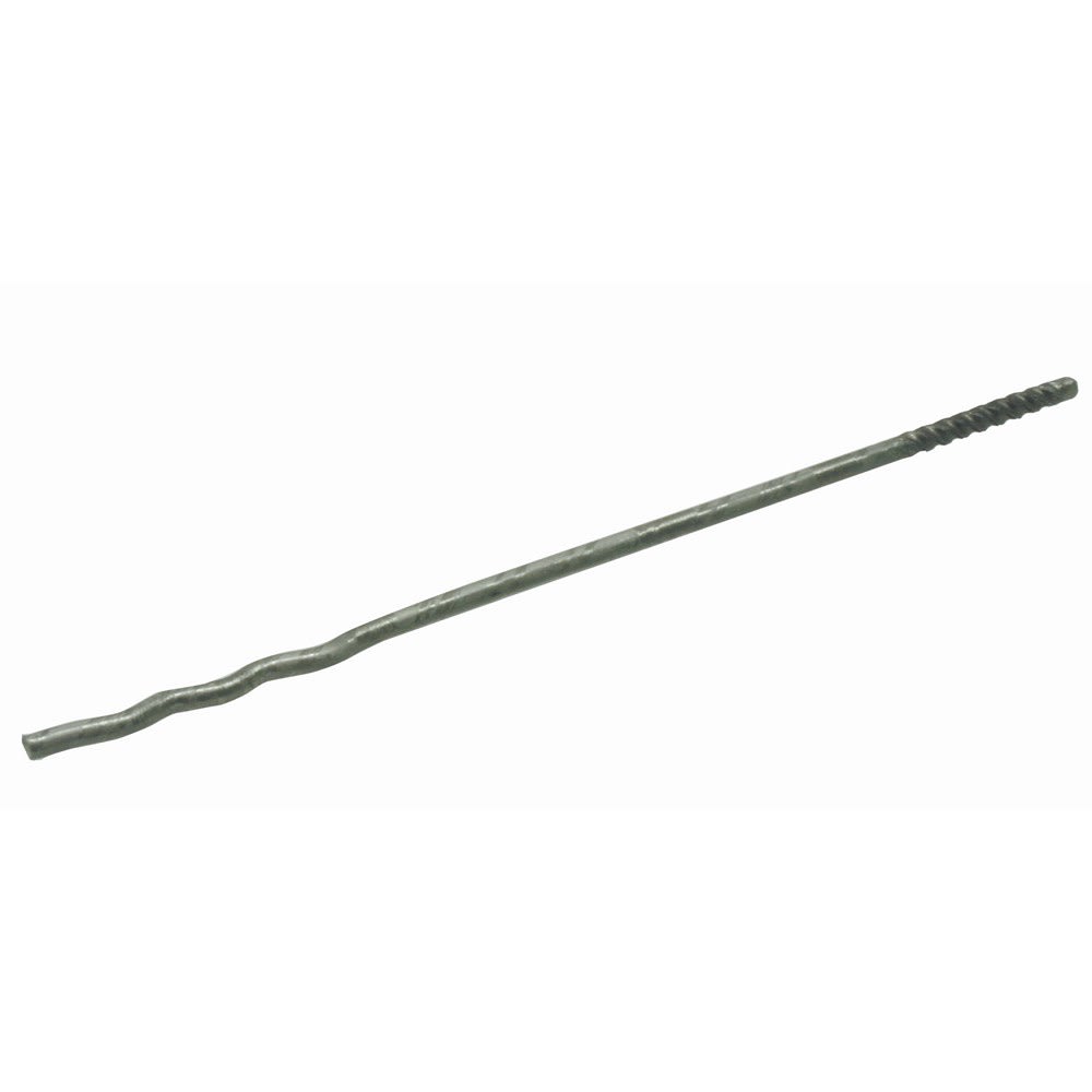 GB Slagspouwanker 350x4mm Spouw 230-260mm RVS A4 250st 37950