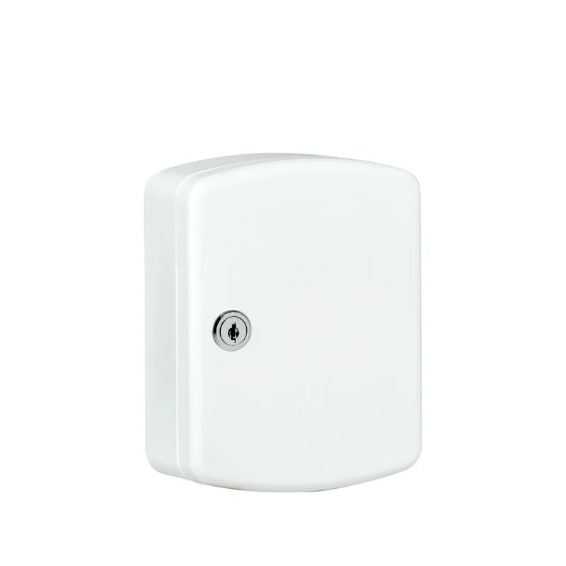 Burg-Wächter Sleutelkast KB Met 15 Haken Wit