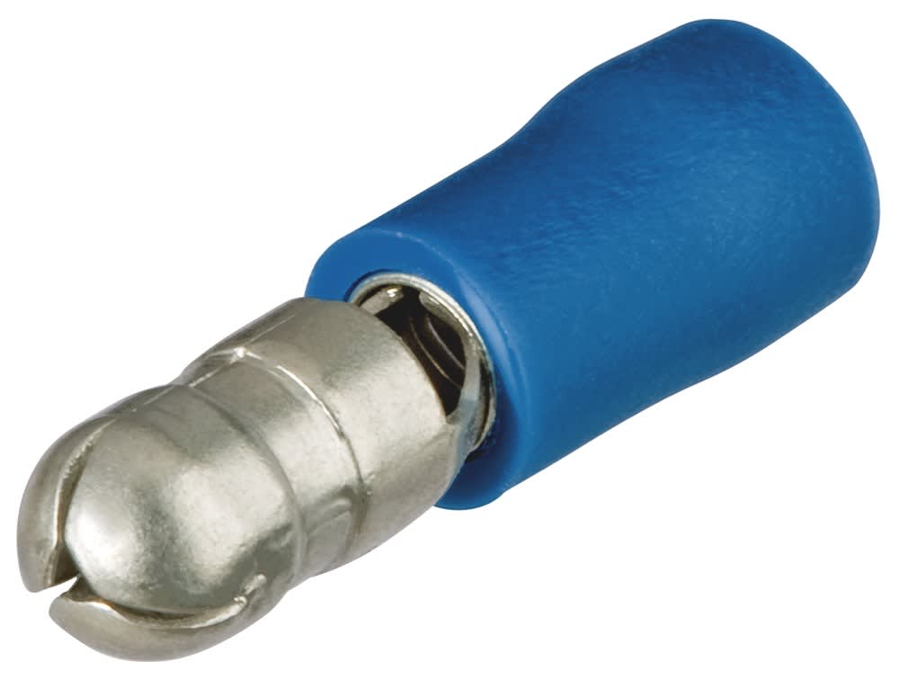 Knipex Rondsteker 1.5-2.5mm Blauw 100st