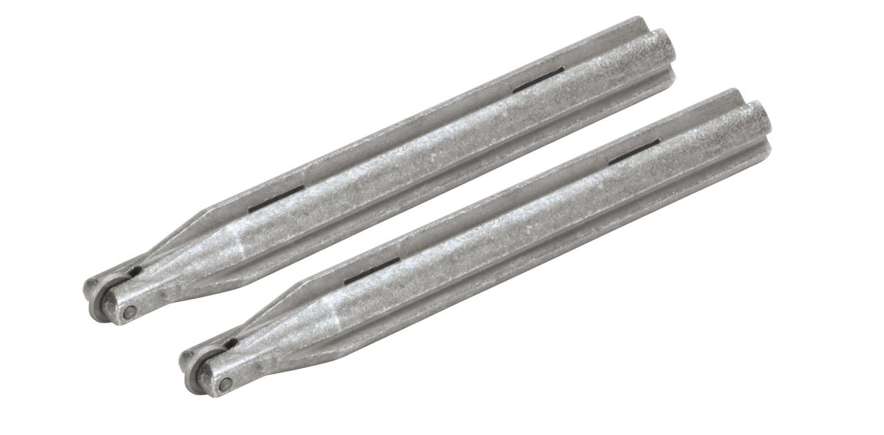 Rubi Tegelsnijwielset 6mm 2-delig