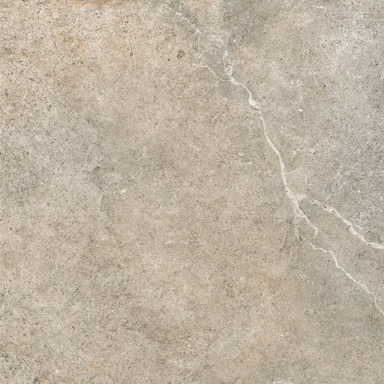 Villeroy & Boch Terrastegel Rustic Blend Garden Light Grey 60x60cm 20mm Mat Gerectificeerd R11B 2867RS600310