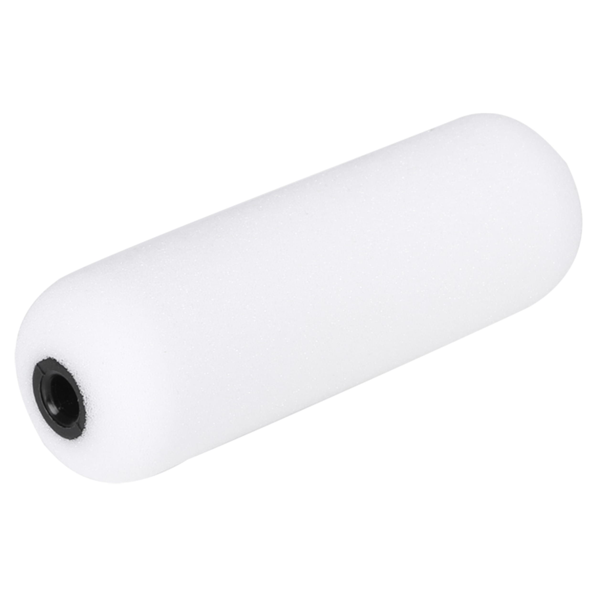 Copenhagen Pro Aflakroller 2 Zijden Rond 11cm Schuim 10st