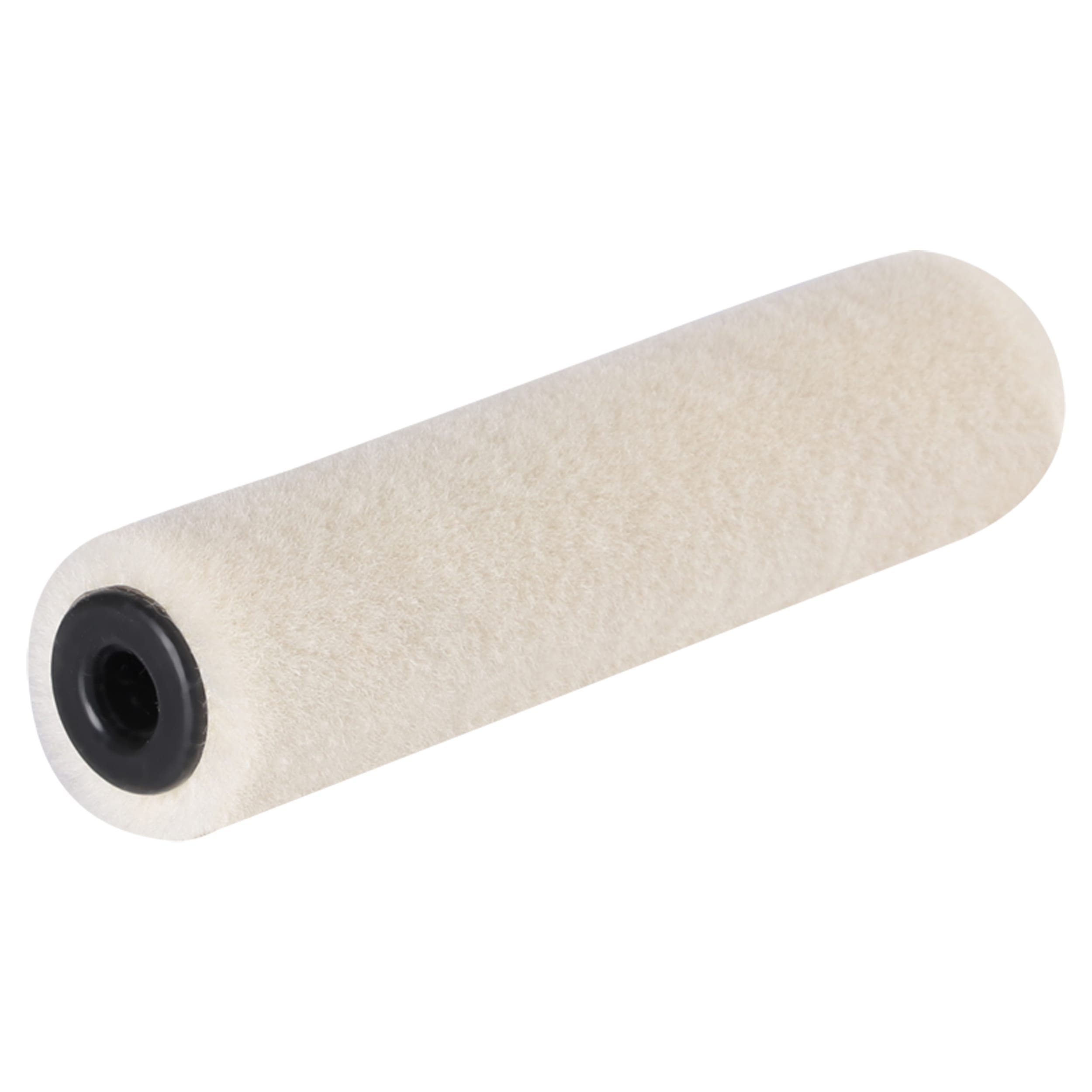 Copenhagen Pro Aflakroller 4mm 10cm Velour 2st