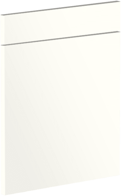 Keller Aanrechtkast OAB120 Elba Wit Alu Greep 271 FSC Mix Credit 200