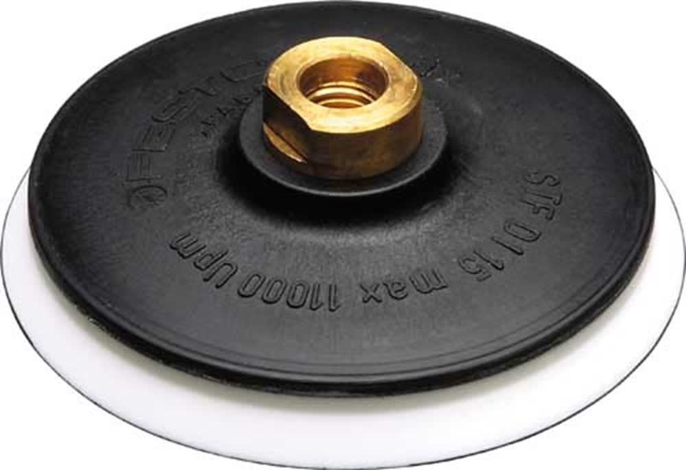 Festool Steunschijf ST-STF-D115/0-M14 H