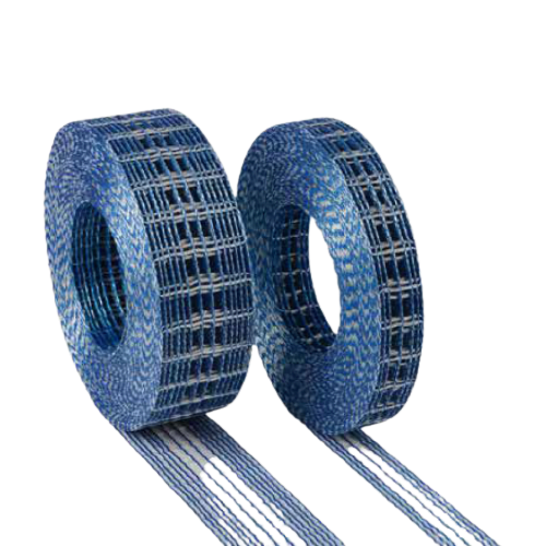 Murfor Compact E-70 Buiten Blauw 30m