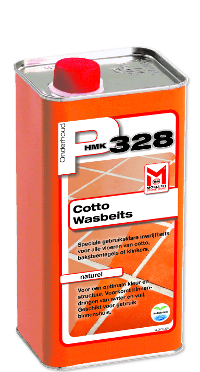 HMK P328 Cotto Wasbeits 1L Naturel