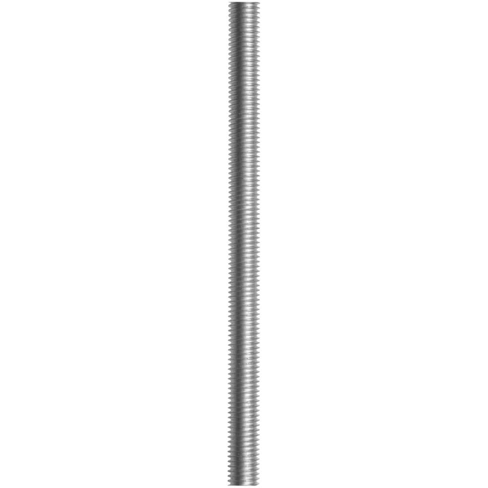 Fis-Profi Draadeind M10x1000mm DIN976 RVS A2 1st