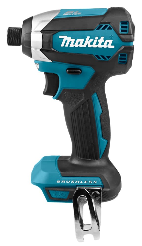 Makita Accu Slagschroevendraaier DTD153ZJ 18V