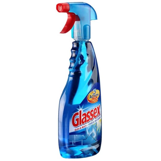 Glassex Multireiniger 750ml
