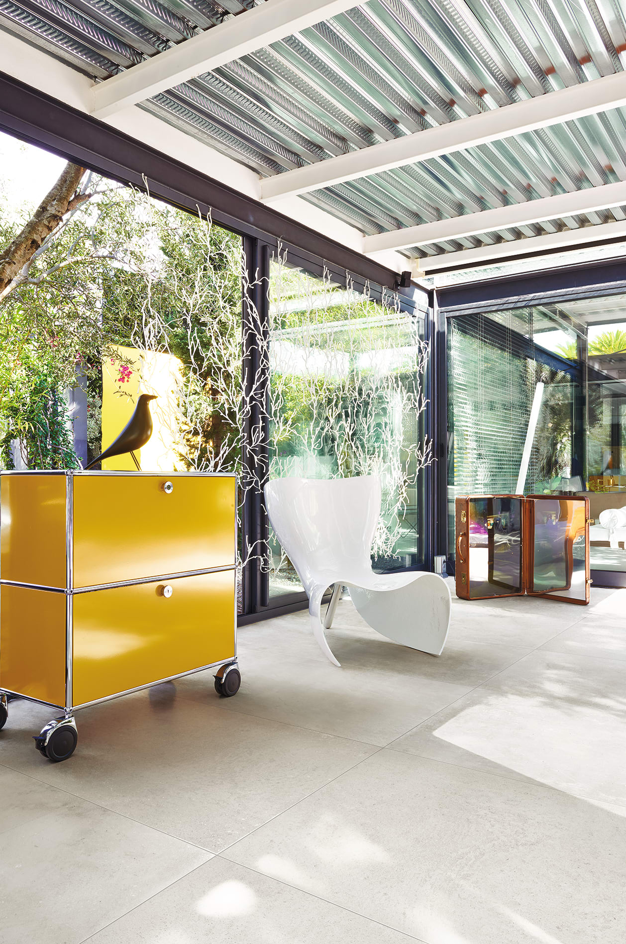 Product afbeelding voor Procasa Vloertegel Prostone Copenhagen 30x60cm 9mm Modulair Mat Gerectificeerd R10