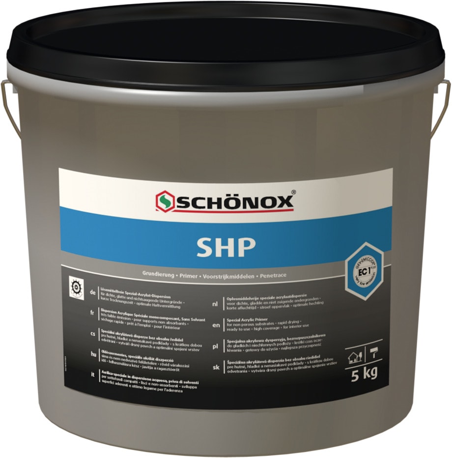 Schönox SHP Superhaftprimer 5kg