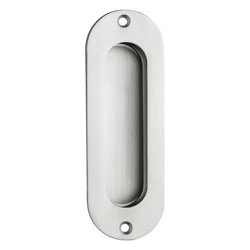 Skantrae Schuifdeurkom Terra RVS