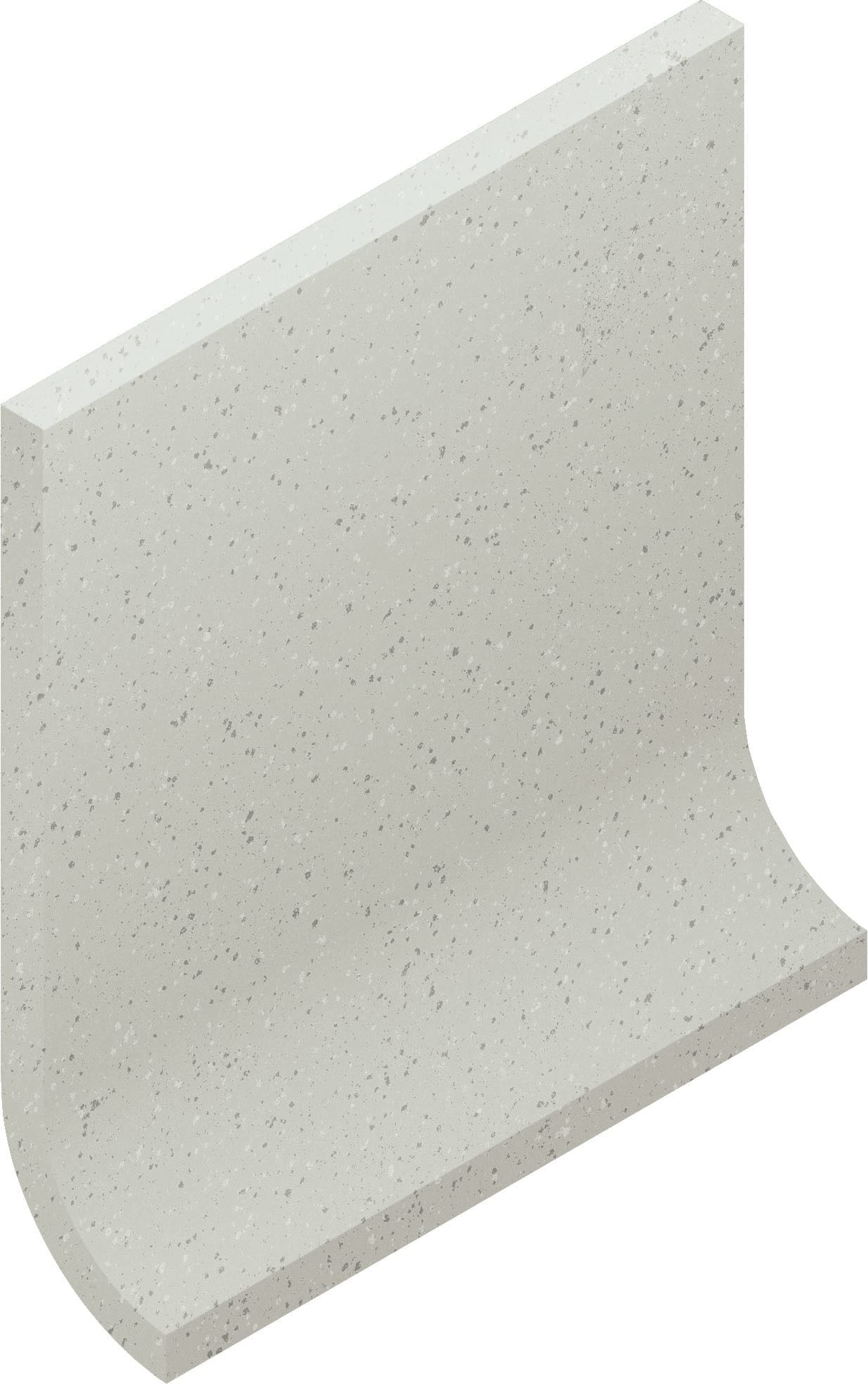 Villeroy & Boch Holplint Pro Architectura 3.0 Secret Grey 10x10cm Mat R10 2072C4600010