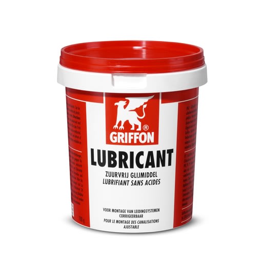 Griffon Lubricant Glijmiddel 750gr