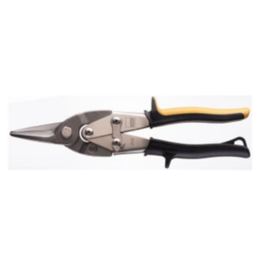 Erdi Blikschaar Recht 240mm