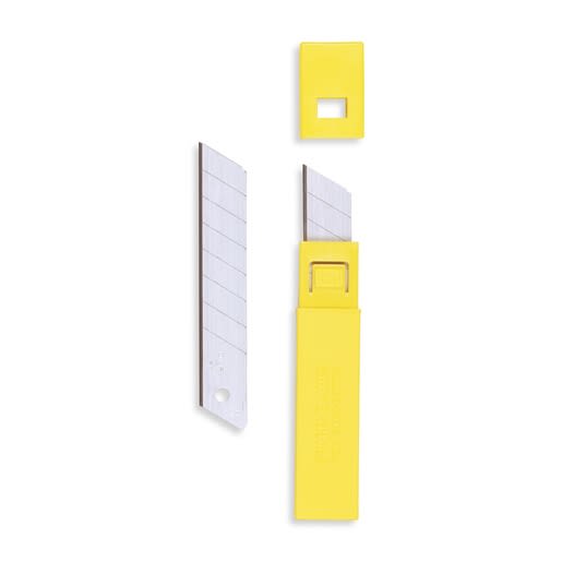 Product afbeelding voor Olfa Reservemes Groot 10st