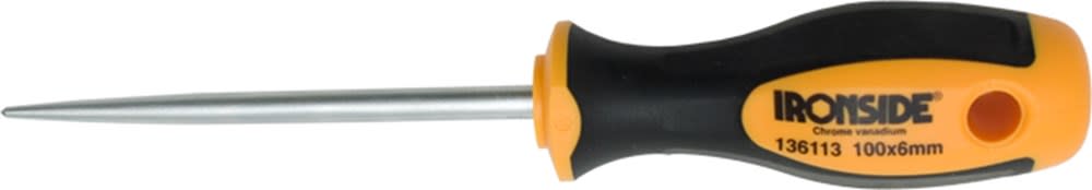 Ironside Priem Ronde Punt 6x100mm