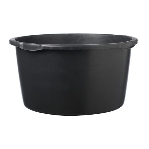 Gripline-D Speciekuip 65L Zwart